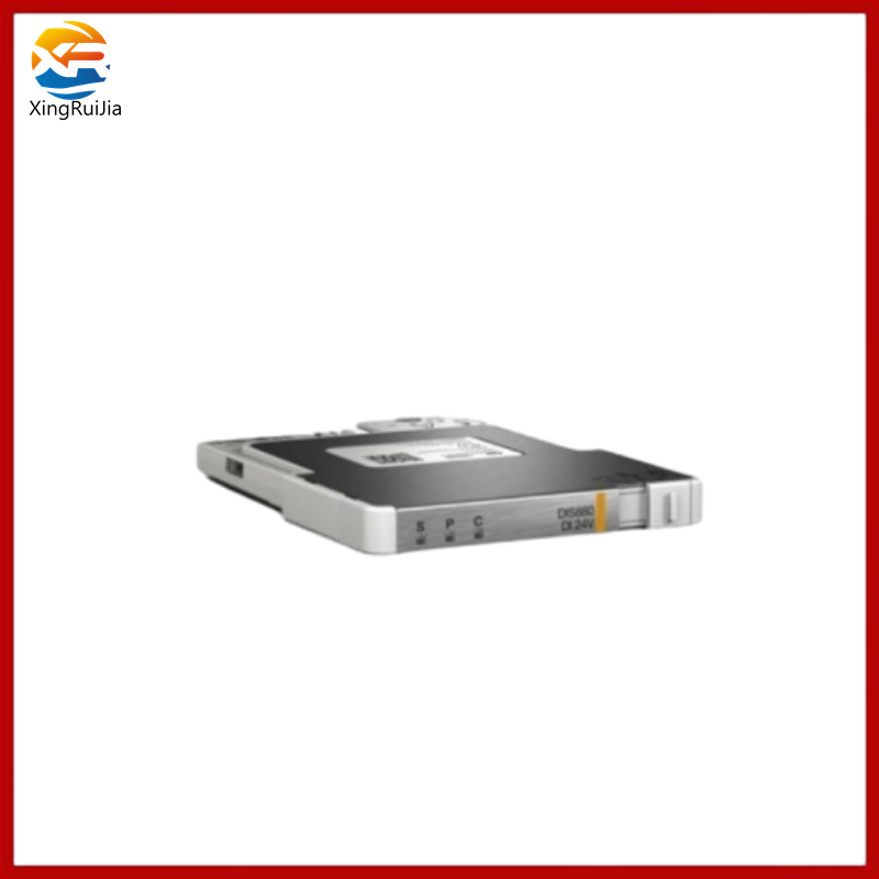 ABB DI814自动化组件工控直销