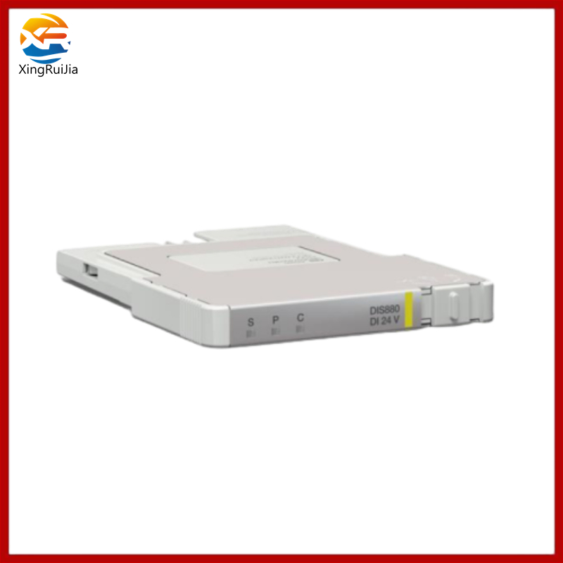 ABB DI814自动化组件工控直销