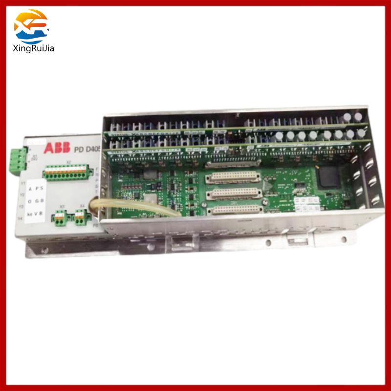 ABB DLM01自动化组件工控产品