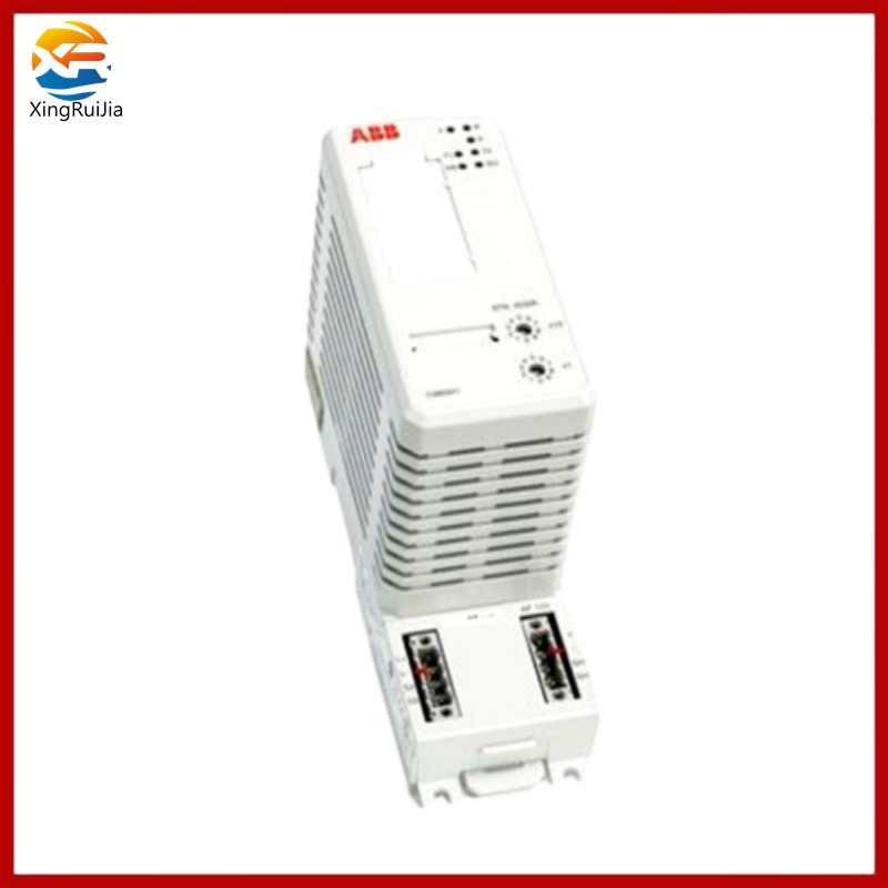 ABB DPW01控制板组件DCS配件