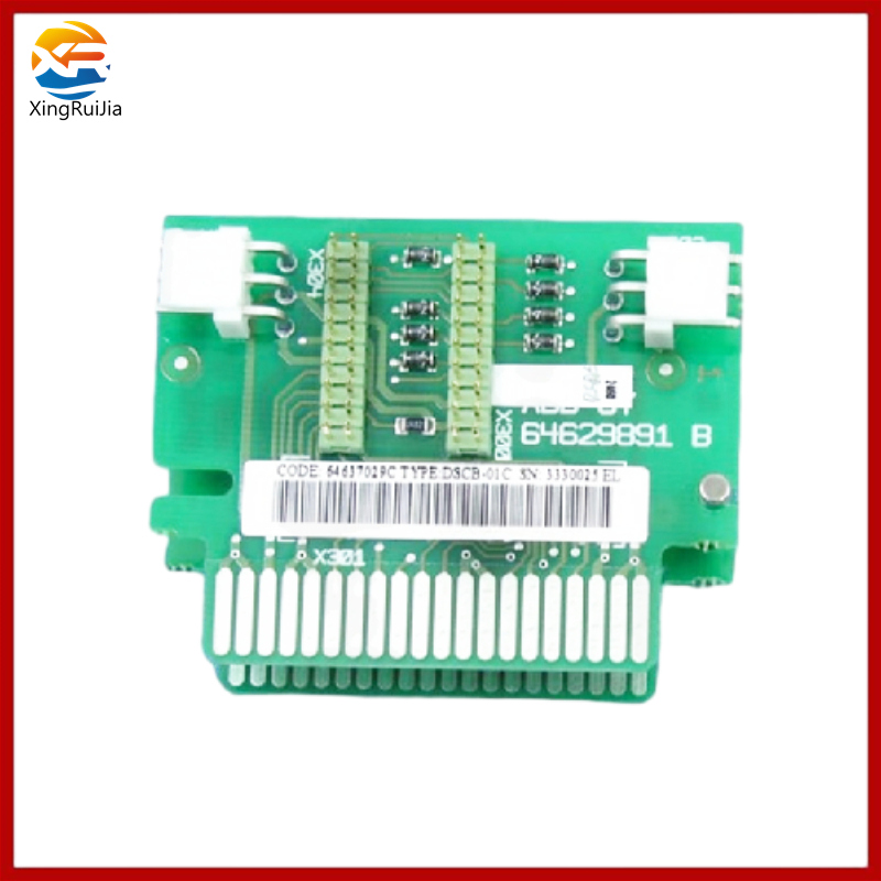 ABB DSPC172自动化工控组件工控配件