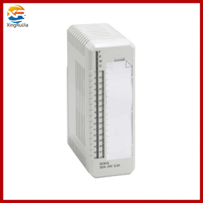 ABB DSQC346G卡控驱动组件DCS卡件