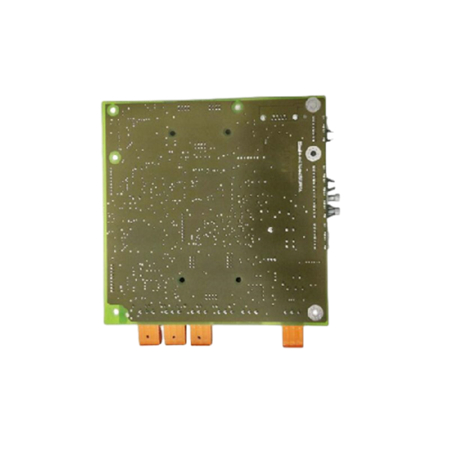 ABB DSQC354卡控驱动组件售后有保障