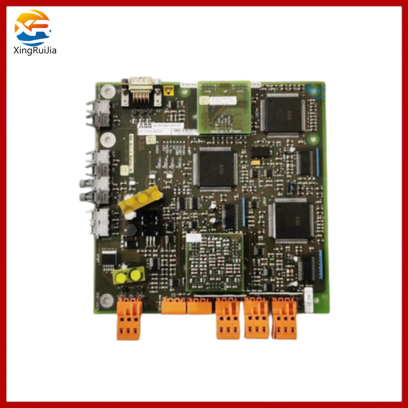 ABB DSQC354卡控驱动组件售后有保障