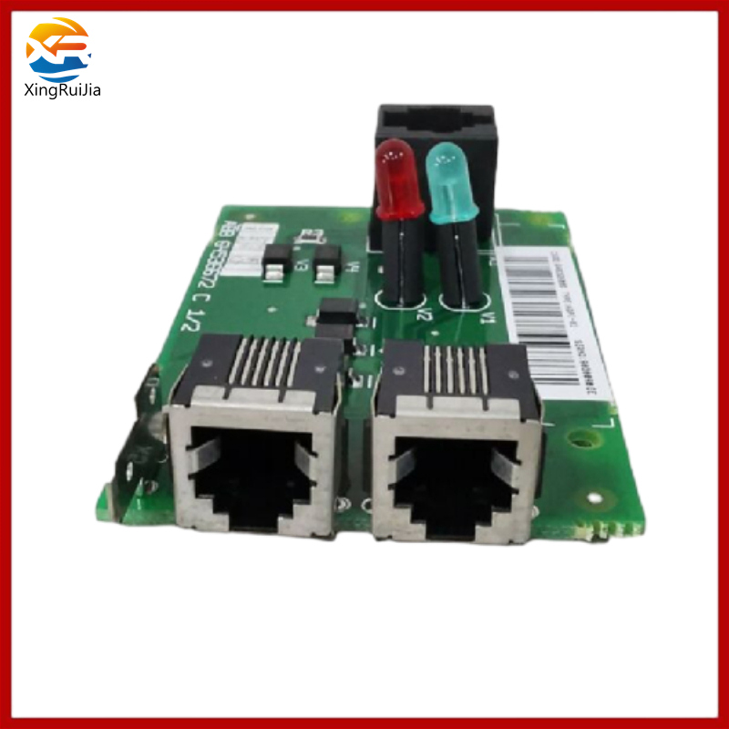 ABB DSQC626卡控驱动组件工控直销