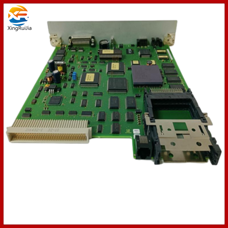 ABB 216VC62A HESG324442R13/B自动化处理器组件DCS配件