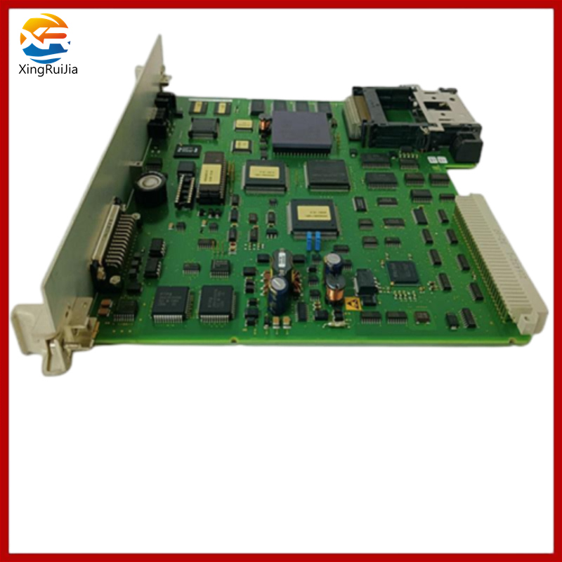 ABB 216VC62A HESG324442R13/B自动化处理器组件DCS配件