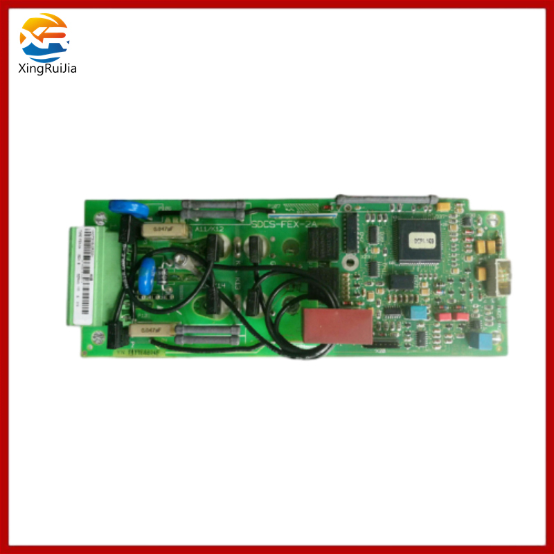 ABB 3ASC25H203自动化板块配件产品有质量