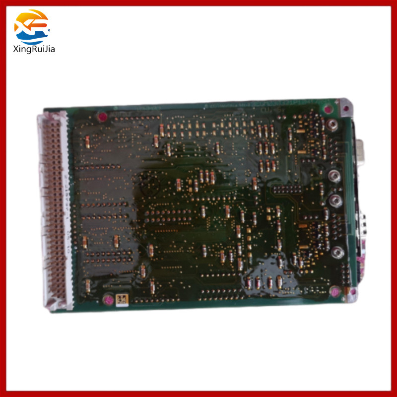 ABB 3ASC25H204自动化板块配件工控直销