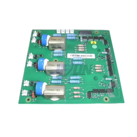 ABB 3ASC25H204 DAPU100自动化板块配件工控产品