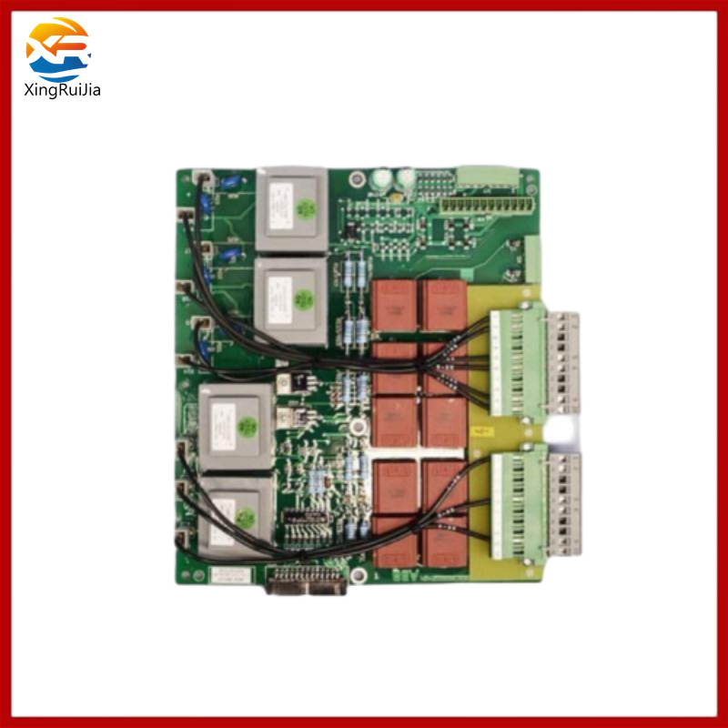 ABB 3ASC25H208 DATX100模拟板块库存现货