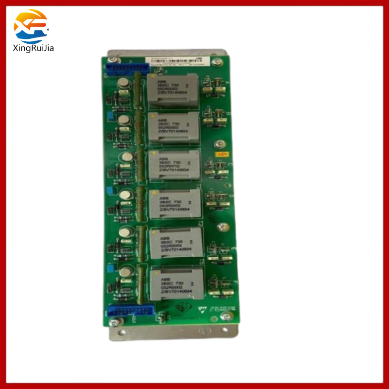 ABB 3BHB0033688R0101模拟板块产品有质量