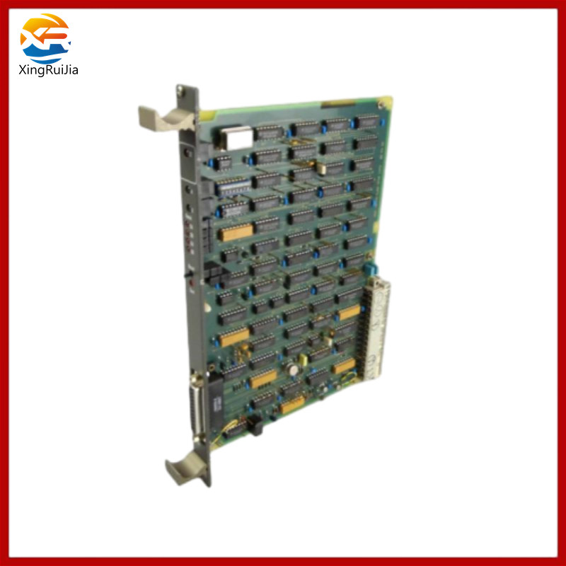 ABB 3BHB003688R0001模拟板块工控直销