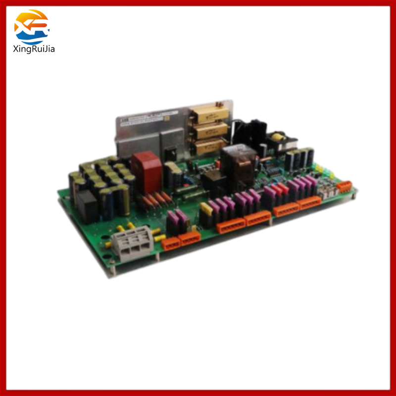 ABB 3BHB003689工业控制卡库存现货