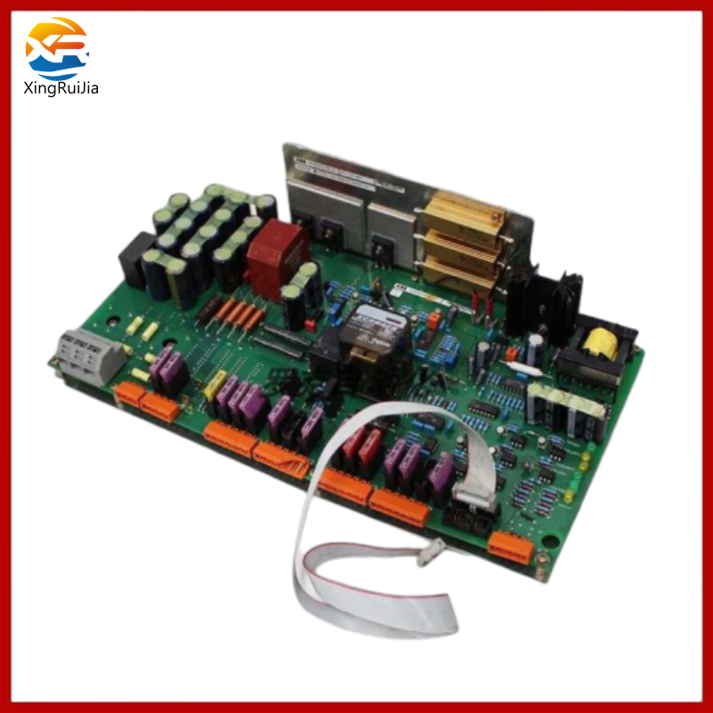 ABB 3BHB003689工业控制卡库存现货