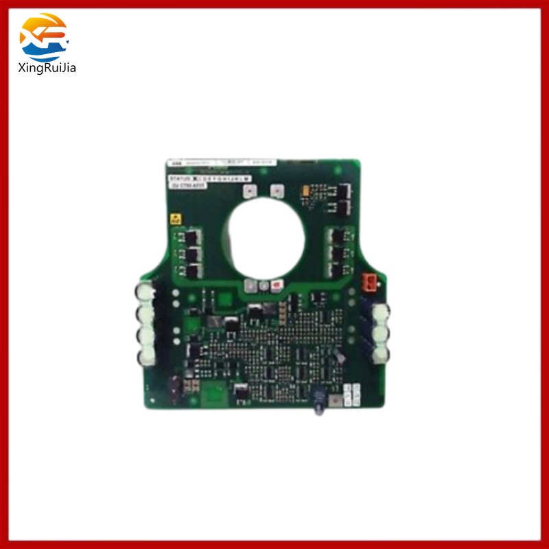 ABB 3BHB004027R0101工业控制卡工控配件