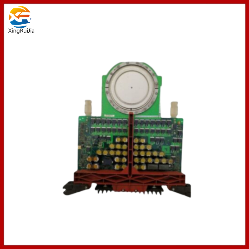 ABB 3BHB005171R0101工业控制卡DCS卡件