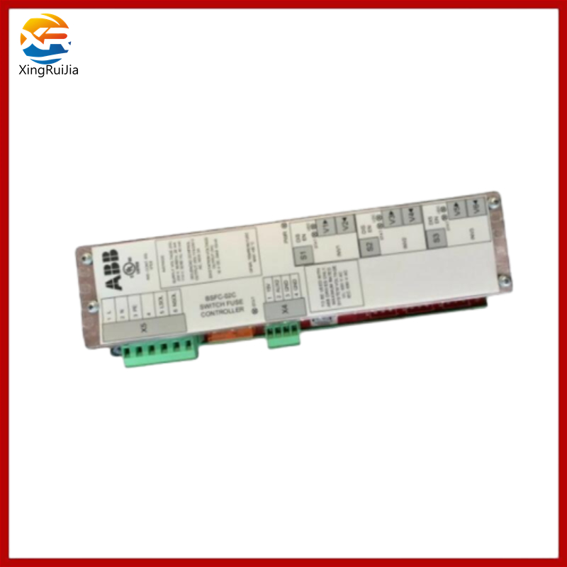 ABB 3BHB005171R0101工业控制卡DCS卡件