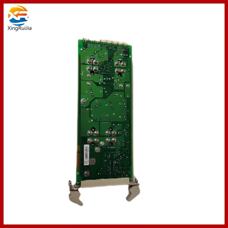 ABB 3BHE019719R0101 GVC736BE101工业控制卡plc卡件