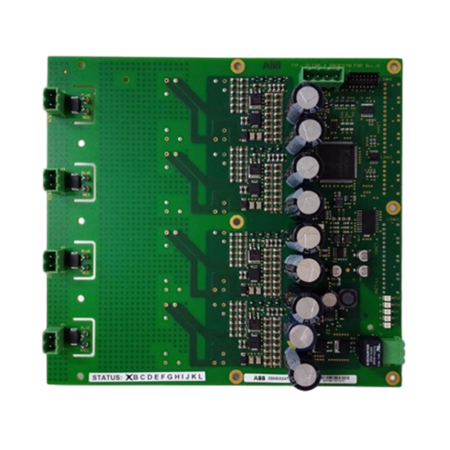 ABB 3BHE039203R0101工业控制卡质保一年