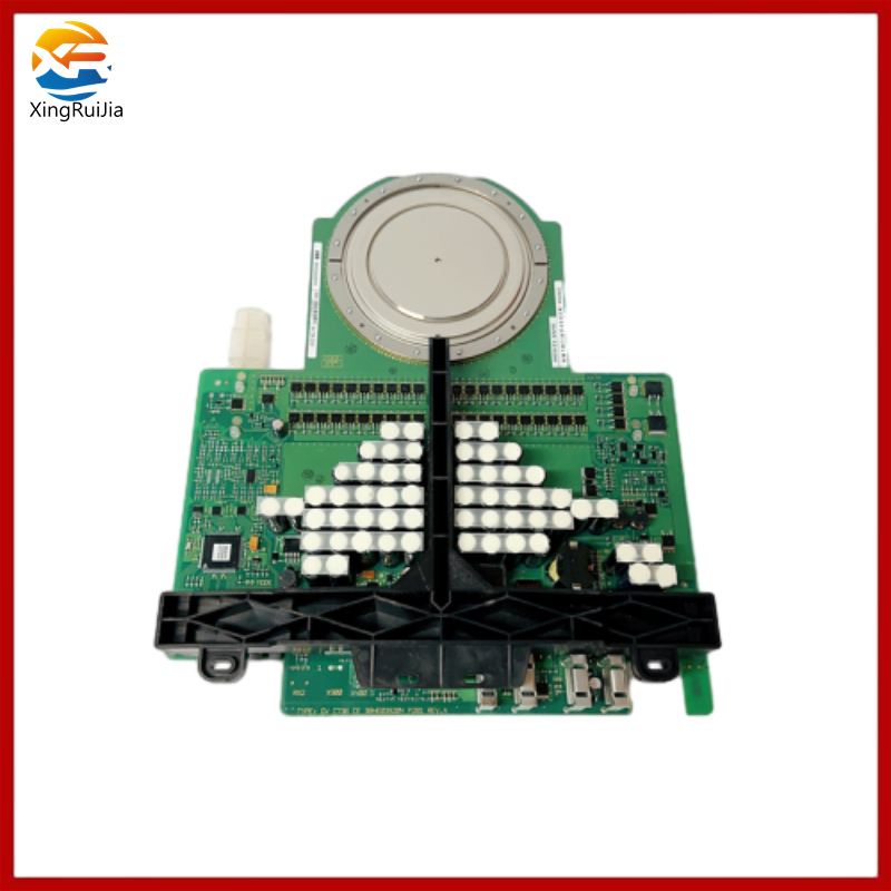 ABB 3BHE039203R0101GVC736CE101工业控制卡有质保