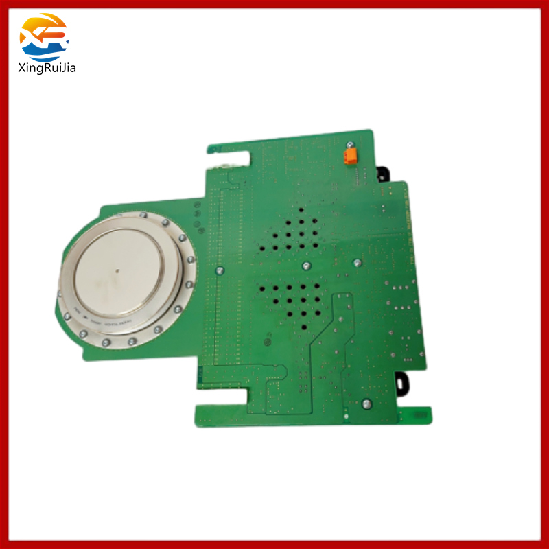 ABB 3BHE039203R0101GVC736CE101工业控制卡有质保