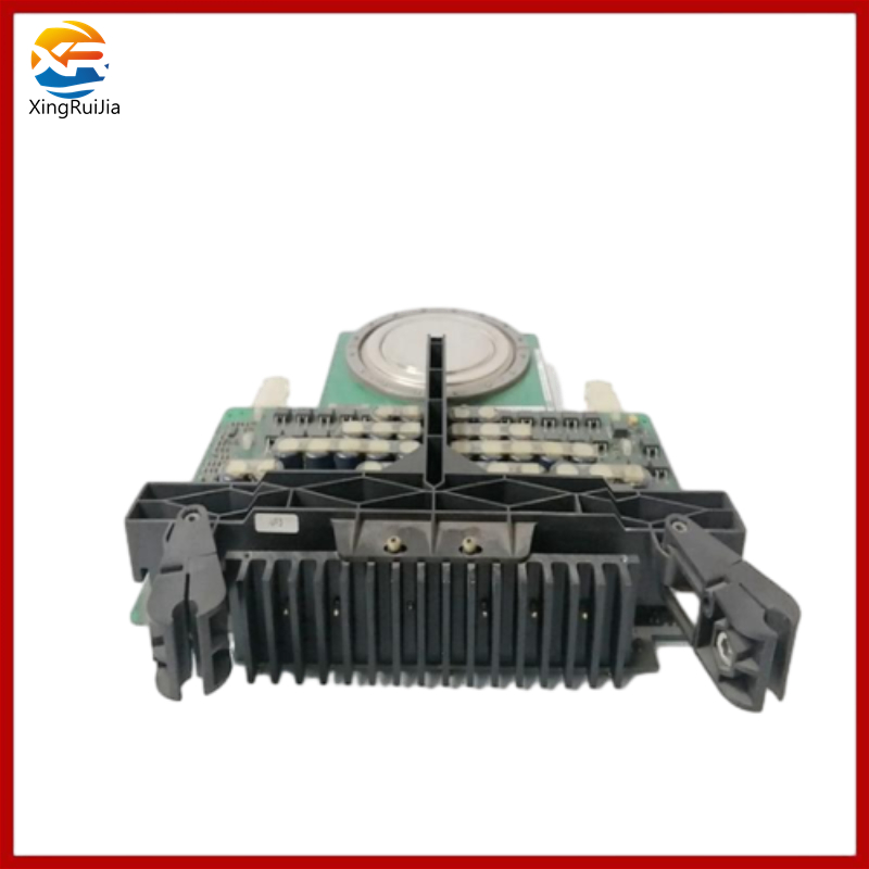 ABB 3BHE039203R0101GVC736CE101工业控制卡有质保