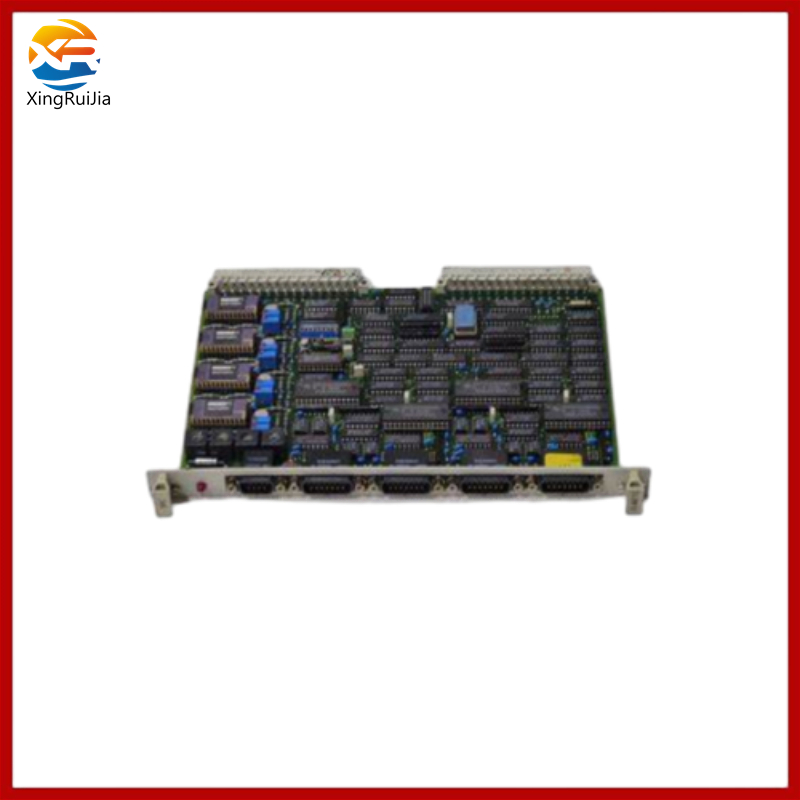 ABB 3BHE027632R0101工业控制卡售后有保障