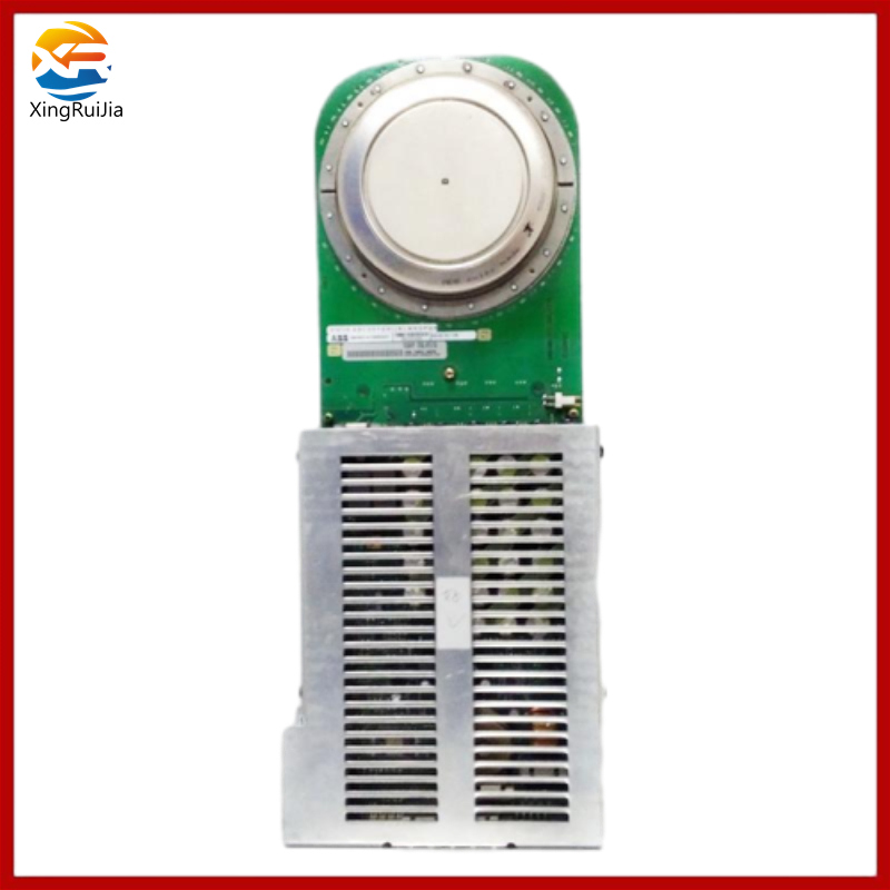 ABB 3BHE046836R0102 GFD563A102工业控制卡工控直销