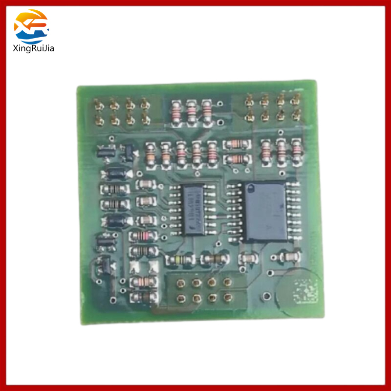 ABB 3BHE046836R0102 GFD563A102工业控制卡工控直销