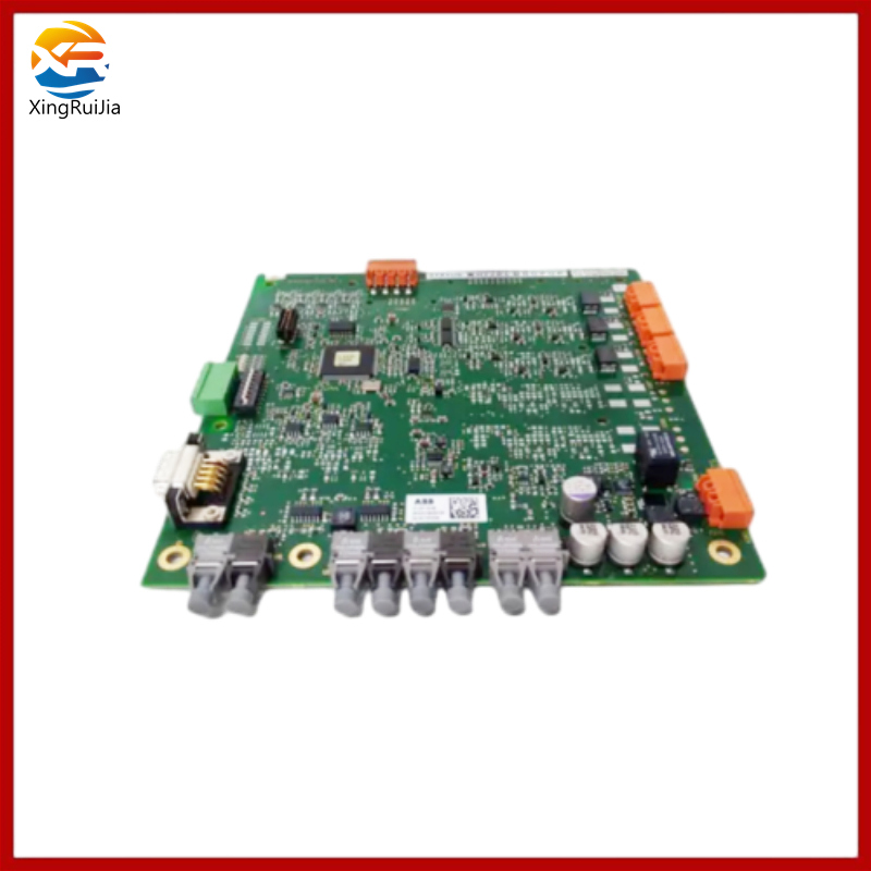 ABB 3BHL000986P7001模组件工控配件