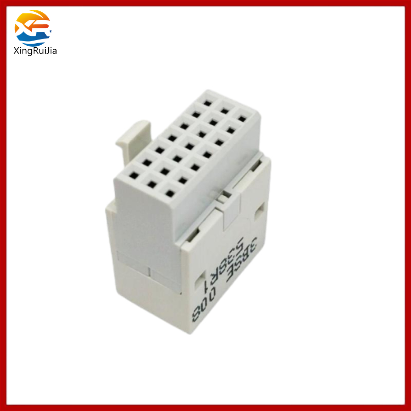ABB 3BSE008538R1模组件DCS卡件