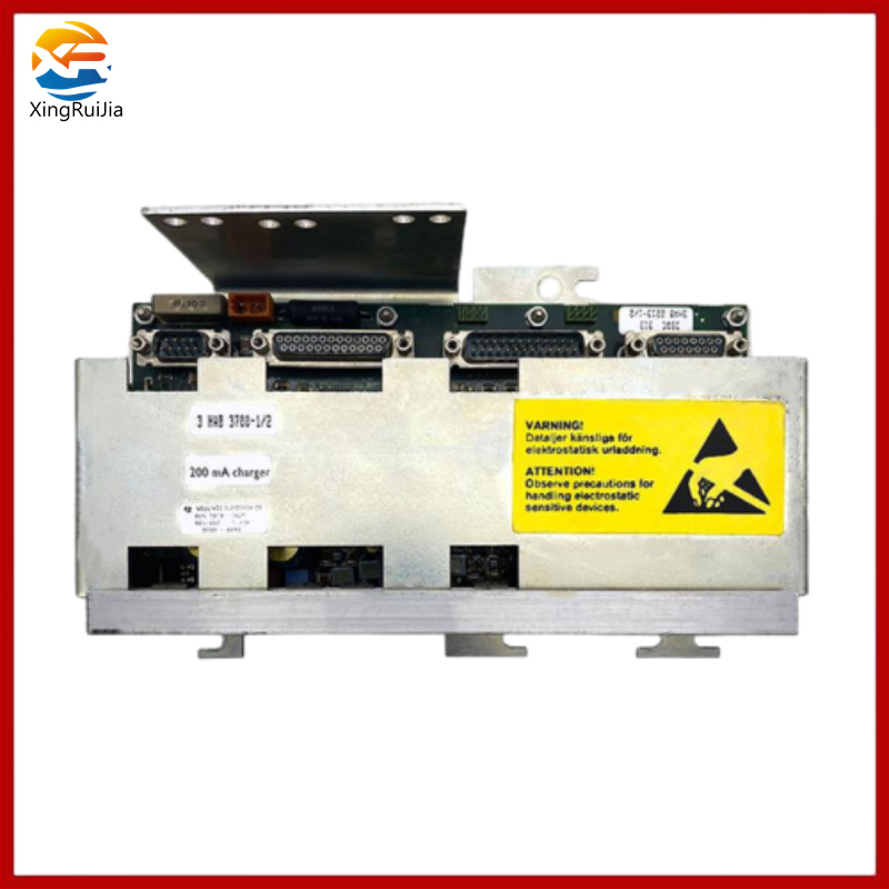 ABB 3HAB3700-1模组件DCS配件