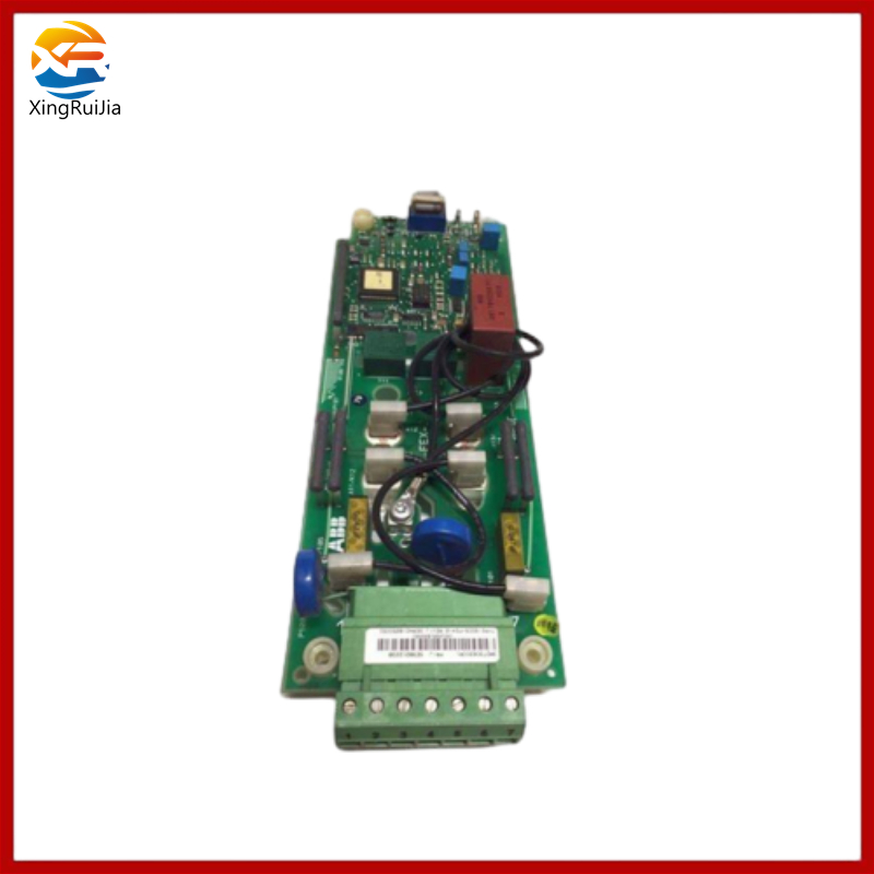 ABB 3HAC026271-001/DSQC646自动化系统设备库存现货