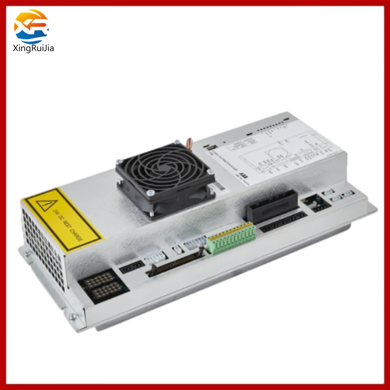 ABB 3HAC031683-001自动化系统设备工控配件