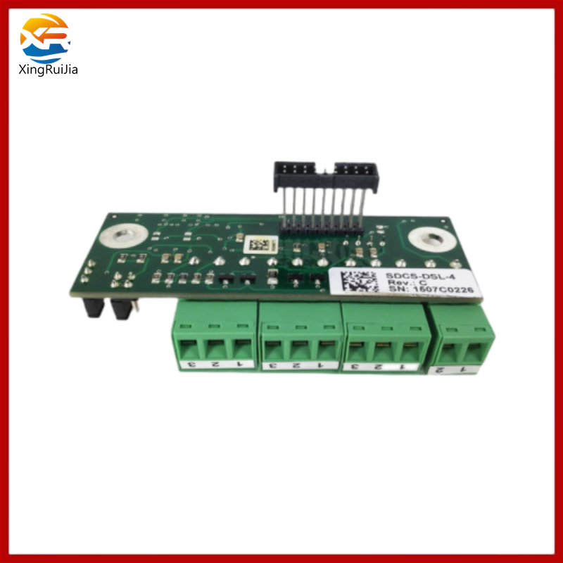 ABB 3HAC5497-1自动化系统设备工控产品