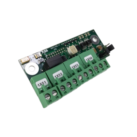 ABB 3HAC5497-1自动化系统设备工控产品