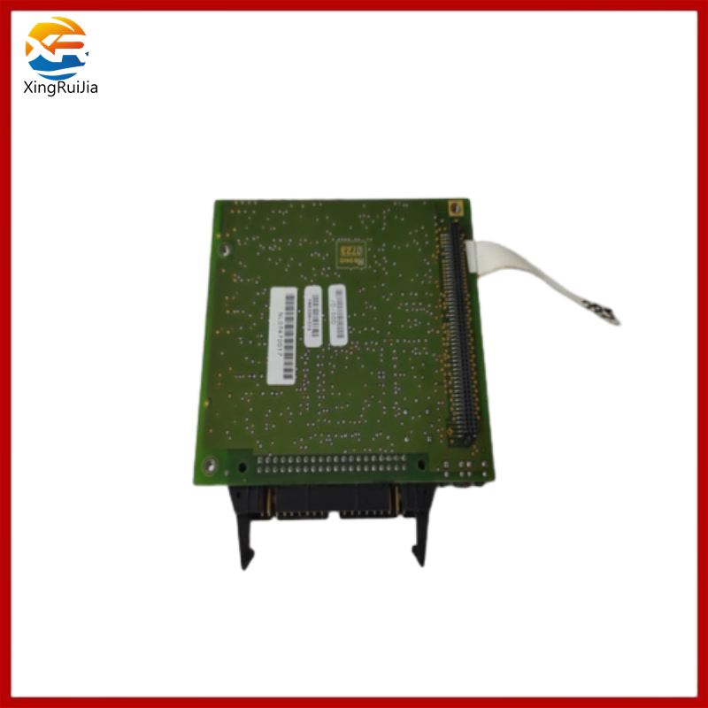 ABB 3HNA000512-001控制卡件产品有质量