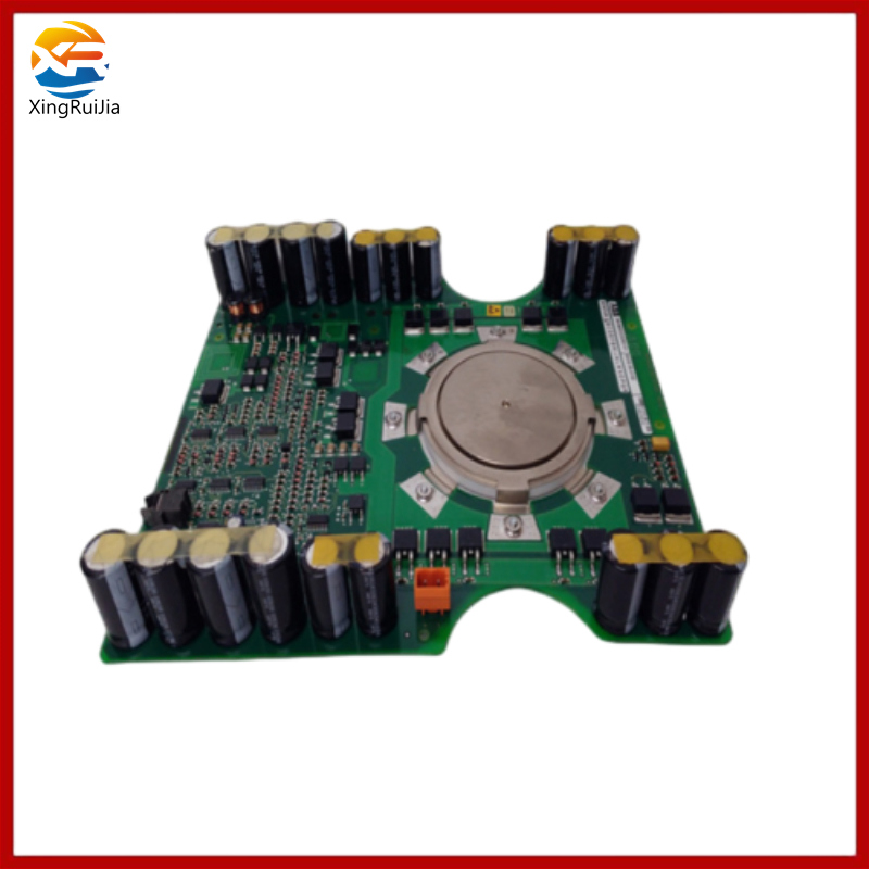 ABB 3HNE 00313-1 TILLV.0317