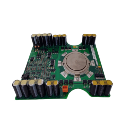 ABB 3HNE 00313-1 TILLV.0317