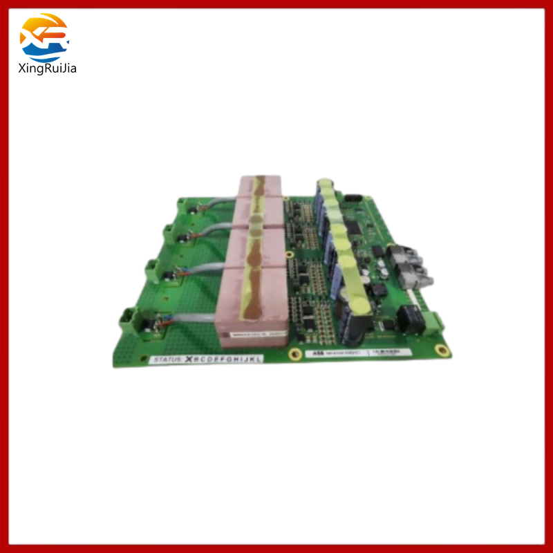 ABB 3HNE00313-1(含10米线及插头)模主板库存现货