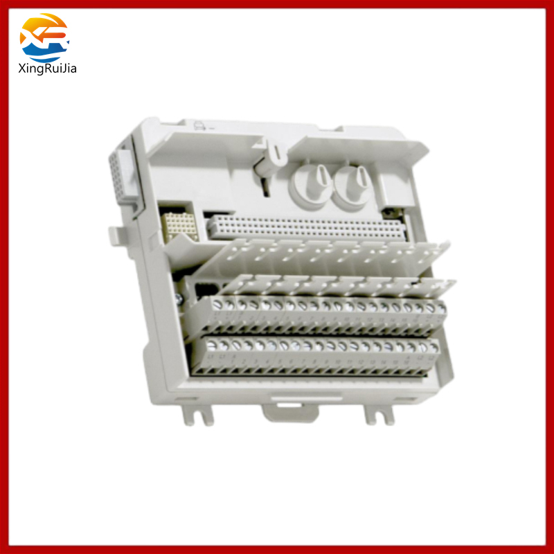 ABB 408368B IAM MODULE模主板DCS卡件