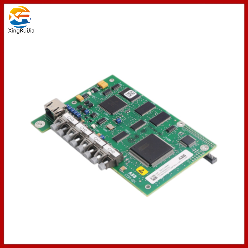 ABB 500CIM05 1MRB150077R1/B模主板售后有保障