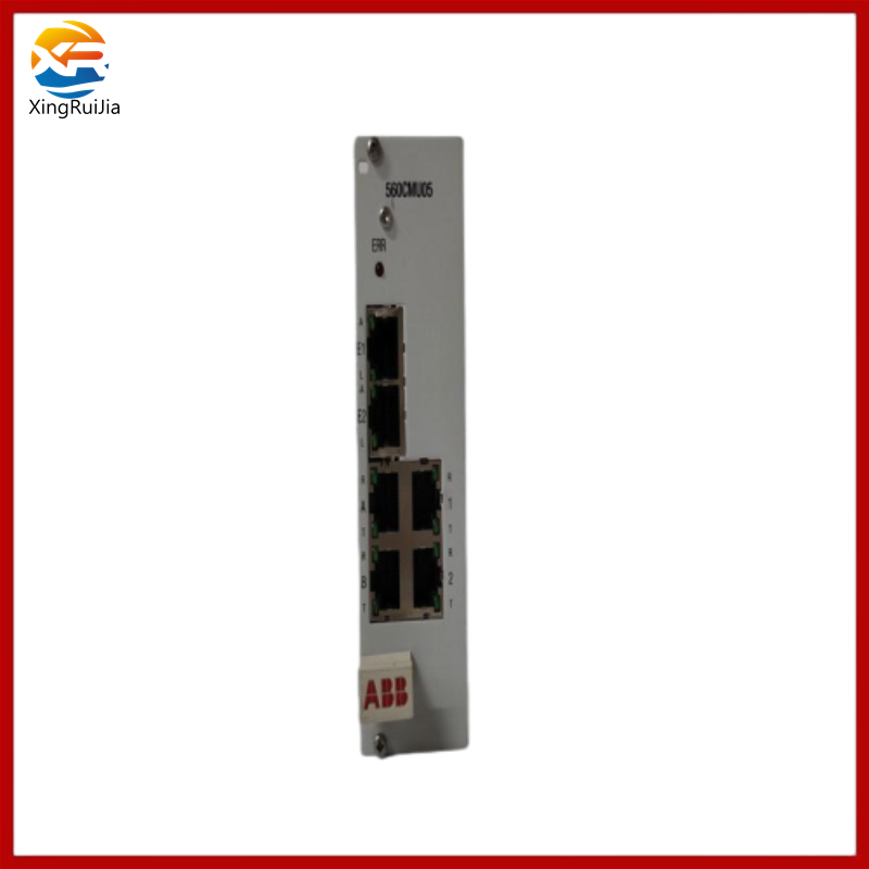ABB 560CMU05控制卡板块库存现货