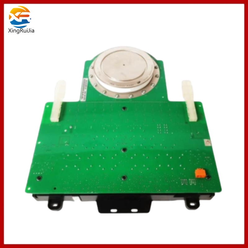 ABB 5SGY3545L0017控制卡板块工控直销