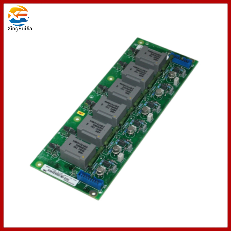 ABB 5SGY3545L0017控制卡板块工控直销