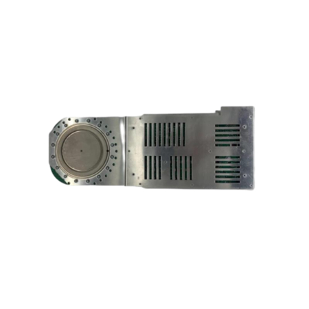 ABB 5SGY35L4510模拟输出组件库存现货