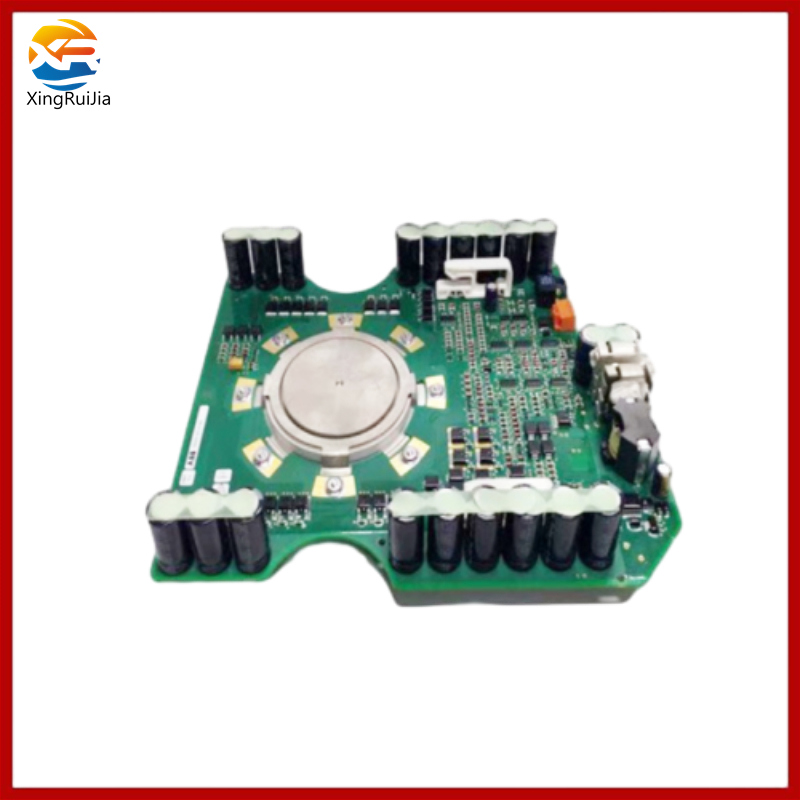 ABB 5SHX10H6004模拟输出组件质保一年