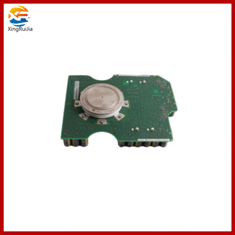 ABB 5SHX1060H0003模拟输出组件售后有保障
