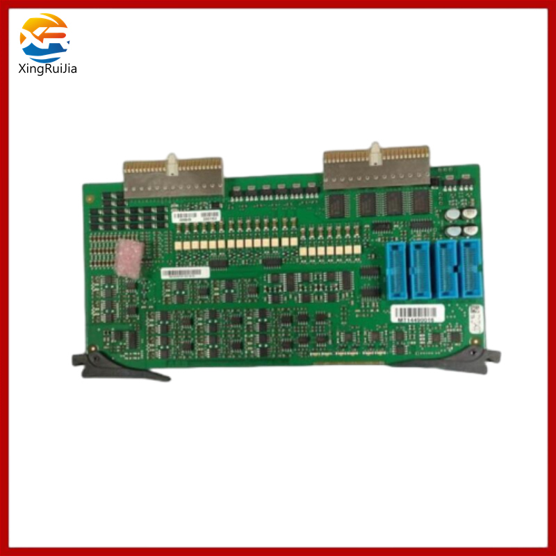 ABB 5SHX1960L0004分散控制系统库存现货